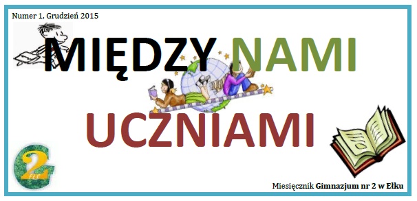 Midzy nami uczniami