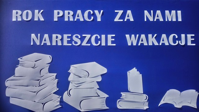 wakacje